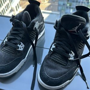 Air Jordan size 5 kids